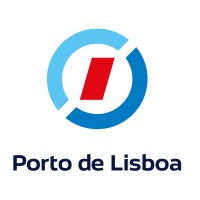 Porto de Lisboa logo - Similar company to Transinsular, S.A.