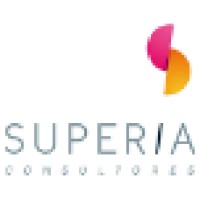 Superia Consultores logo - Similar company to Ingenioo Studio