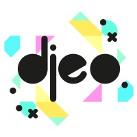 DJEO logo - Similar company to Lean Mean Learning Machine