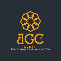 BGC Events logo - Similar company to Prague Events