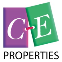 C.E Properties🇳🇬 logo - Similar company to Dealclinchers Homes Limited