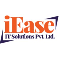 iEase IT Solutions Private Limited logo - Similar company to Lodige Process Technology Usa