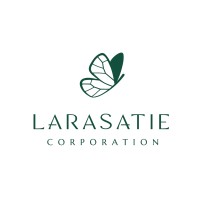 PT Larasatie Inovasi Anindyanaguna logo - Similar company to Pt Inovasi Putra Sentosa