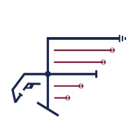 Sansbury Electric logo - Similar company to Ashe Electrical Ltd