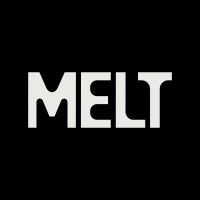 MELT studio logo - Similar company to Studio K