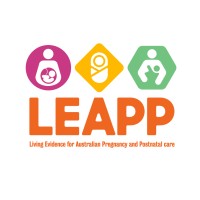 LEAPP logo - Similar company to Australian Longitudinal Study On Women'S Health