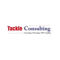 Tackle-Consulting logo - Similar company to Smart Techlink Solutions Inc.