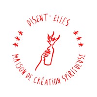 DISENT-ELLES logo - Similar company to Distilleuses.