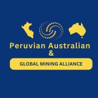 Peruvian Australian and Global Mining Alliance (PAGMA) logo - Similar company to Globancy Pty Ltd