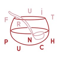 Fruit Punch logo - Similar company to Photobox Studios