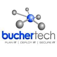BucherTech logo - Similar company to Schilling It