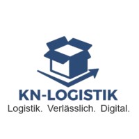 KN-Logistik AG logo - Similar company to Soza Logistics