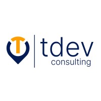 TDEV Software Consulting logo - Similar company to 4Dev