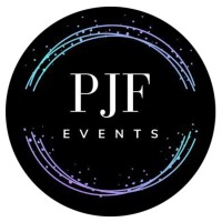 PJF Events logo - Similar company to Strategic Brand Communication
