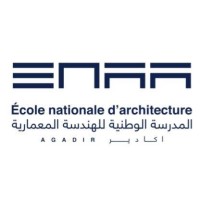 Ecole Nationale d'Architecture d'Agadir logo - Similar company to Isopterra