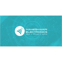 Maheshwari Electronics & Cable Tv Pvt Ltd logo - Similar company to Maheshwari Electronics & Cable T.V Pvt Ltd