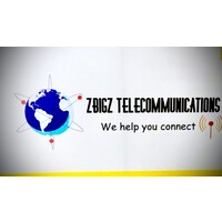 Zbigz Telecommunications logo - Similar company to Shiv Traders
