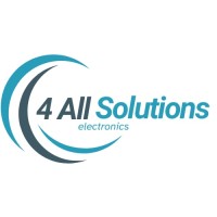 4 All Solutions Egypt logo - Similar company to Xentech Solutions