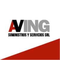 AVING SUMINISTROS Y SERVICIOS, S.R.L. logo - Similar company to Lezcano Hermanos, S.A.S