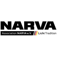Mitteldeutscher Warenzeichenverband NARVA e.V. logo - Similar company to Vosla Gmbh