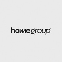Home Group Developments logo - Similar company to S & B