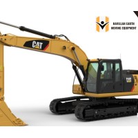 Havillah Earth Moving Equipment logo - Similar company to Wa Mining Maintenance