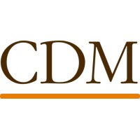 CDM A/S logo - Similar company to Ation.Com.Ua