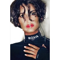 Rova Company logo - Similar company to Valeria Lg Barrett Arts (Vlgba)