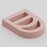 Deep Design Studios logo - Similar company to Design Base