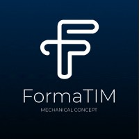 FormaTIM - Mechanical Concept logo - Similar company to Kolabee