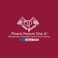 Phoenix Pressure Tube logo - Similar company to Phoenix Vessel Technology Ltd.