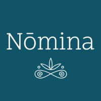 Nomina logo - Similar company to Imagenterra