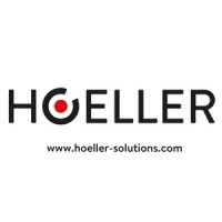 Hoeller Solutions logo - Similar company to Glitter Ice For Trading Co.