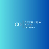 Cognifficient Accounting & Virtual Assistant logo - Similar company to This & That Virtual Assistant
