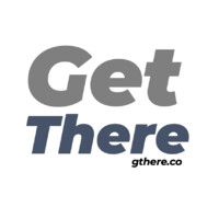 GetThere logo - Similar company to Project 30,000 Hours