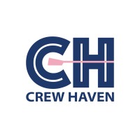 Crew Haven logo - Similar company to Refugee Resilience Academy