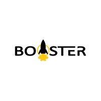 CryptoBooster logo - Similar company to Silent Base