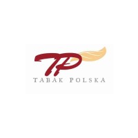 Tabak Polska logo - Similar company to Tabacioc Grup