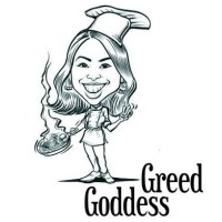 Greed Goddess Media logo - Similar company to Flixaz