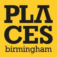 Places Birmingham logo - Similar company to Mim Hq