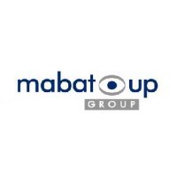 Mabat-Up logo - Similar company to Sorat