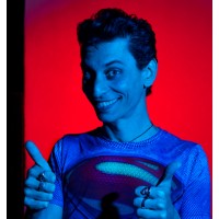 SuperFace שיווק לעסקים logo - Similar company to Omd Tlv Media