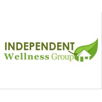 Independent Wellness Group logo - Similar company to Shark-Wise