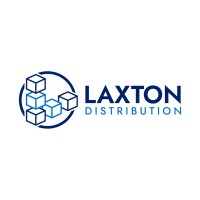 Laxton Distribution logo - Similar company to Laxton