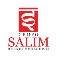 Grupo Salim logo - Similar company to Bla Bla Accommodation