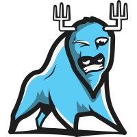 Fork Bison logo - Similar company to Upsert