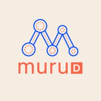 muru-D logo - Similar company to Zumata