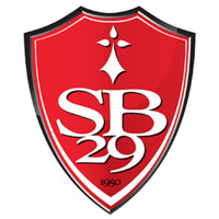 Stade Brestois 29 logo - Similar company to Rh2O