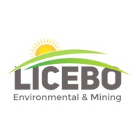 Licebo Environmental and Mining (Pty) Ltd logo - Similar company to Crysbol (Pty) Ltd