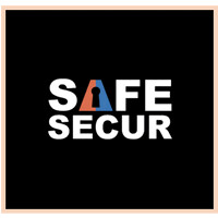 Safesecur Group BV logo - Similar company to Rmb-It